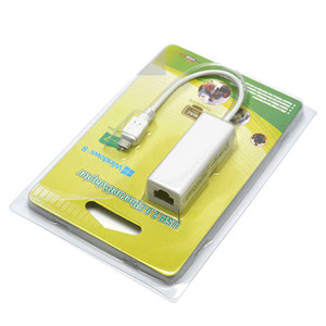 Micro <b>Usb</b> To <b>Ethernet</b> Adapter 10 100Mbps For Android Tablet With Otg Support - Product Image 4