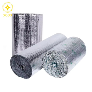 Aislamiento de lámina de burbujas para bolsas de papel Atrapa eficazmente el calor para reducir las facturas de alta energía - Product Image 3