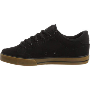 Zapatillas de Skate Unisex para Adultos AL50 Adrian Lopez Ligeras y Sin Cordones - Product Image 1