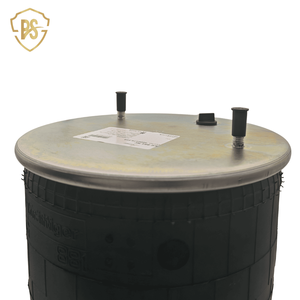 Muelle neumático de Eje resistente OEM 0542940611 - Product Image 4