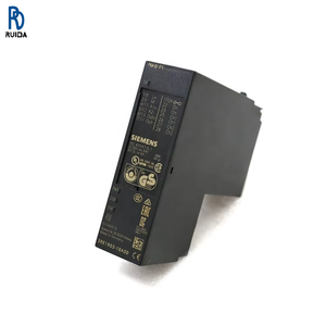 ใหม่แกะกล่อง พร้อมส่ง คลังสินค้า อุตสาหกรรมอัตโนมัติ 3RK1903-1BA00 PLC Programming Controller CNC เมคคาทรอนิกส์ เชื่อถือได้ - Product Image 1