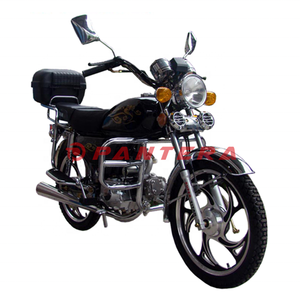 High Speed Model Street <strong>Bike</strong> 90cc Motorcycle - Product Image 2