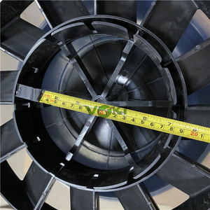 挖掘机滤清器空气预滤器挖掘机发动机零件的空气预滤器 - Product Image 2