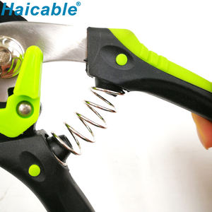 Haicable शाखा काटने कैंची KC-724S हाथ मैनुअल छंटाई काटने उपकरण उद्यान Pruning कैंची - Product Image 3