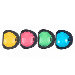 Ensemble d'<span class=keywords><strong>appareil</strong></span> <span class=keywords><strong>photo</strong></span> <span class=keywords><strong>instantané</strong></span> compatible <span class=keywords><strong>Fuji</strong></span> Instax Mini90 avec filtre quadricolore - Product Image 4