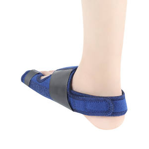 Fixateur de Fracture d'<span class=keywords><strong>Orteil</strong></span> Multi-Adhésif Correction de Hallux Valgus Attelles de Protection des Orteils Support de Fixation des Orteils pour Hommes Femmes - Product Image 3