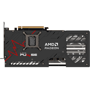 Tarjeta Gráfica Sapphire RADEON 9070GRE 12G Pulse para Deportes Electrónicos y Videojuegos, Sapphire RADEON 9070GRE 12G Pulse RX9070 - Product Image 5