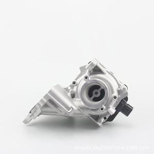Bomba de agua 16032-25010/16032-F0011 para Toyota Camry RAV4 Sienna 2.5L, pieza de repuesto, metal plateado - Product Image 2