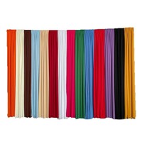 Tissu élastique en soie de lait pour plafond, tissu ondulé, rideau en gaze pour scène de mariage, rideau de fond mural