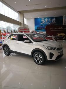 Exportation de Voitures vers <span class=keywords><strong>l</strong></span>'<span class=keywords><strong>Algérie</strong></span> Kia KX1 SUV 2025 Chinois Nouveau Pas Cher Chine <span class=keywords><strong>Voiture</strong></span> Automatique NEUVE Essence SUV Véhicule COC - Product Image 5