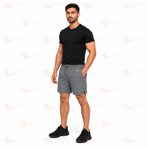 <b>Mens</b> Windbreaker Shorts <b>Running</b> lightweight <b>running</b> fabric Athletic Casual Short <b>Pants</b> active <b>running</b> fit <b>for</b> <b>running</b> jogging - Product Image 3