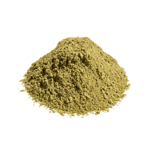 Polvo de Tulsi 100% Natural de la India, Polvo de Tulsi Patti, Polvo de Tulsi Herbal, Polvo de Tulsi Sagrado de la Mejor Calidad - Product Image 1