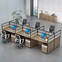 Nouvelle table de travail modulaire pour laboratoire dentaire, bureau, table de préparation en bois, écologique, durable, moderne