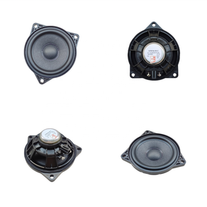 Ttelsa Phổ Cửa Xe Âm Thanh Sừng Cho Hiệu Suất Âm Thanh Lớn Đầu Ra Cho Rõ Ràng Âm Thanh Truyền Tín Hiệu 1079742-00-A Mô Hình 3 - Product Image 4