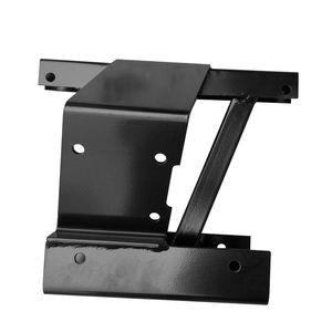 Support d'engrenage Delta pour chariot de golf, compatible avec les chariots de golf Club Car DS depuis 1993, remplace l'OEM #   1016385 - Product Image 2