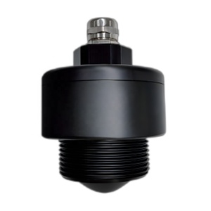 IP68 76-81GHz FMCW radar marégraphe radar 4-20ma instrument de mesure de niveau pour rivière avec bluetooth - Product Image 2