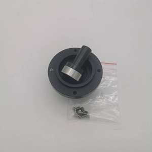 Positionneur de vanne Masoneilan, support 622090001-999-0000 720043131-999-0000 Baker Hughes DRESSER - Product Image 3