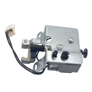 DC2Z3Z719A межблокировочный соленоид переключения для Ford 2009-2019Y - Product Image 2