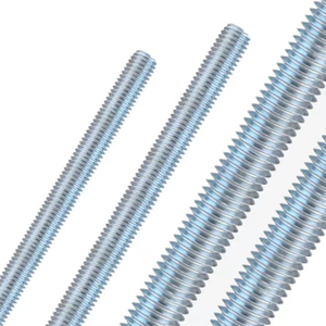 Độ chính xác cao thép không gỉ M15 <span class=keywords><strong>Threaded</strong></span> <span class=keywords><strong>Rod</strong></span> Acme <span class=keywords><strong>Threaded</strong></span> <span class=keywords><strong>Rod</strong></span> đôi bắt đầu trái cho máy sửa chữa - Product Image 4