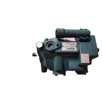 Pompe à piston hydraulique V38A4RX-95 V8 V15 V23 50-A1/A2/A3/A4RX, système hydraulique à faible bruit et haute pression, pompe principale