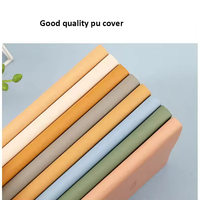 Carnet de notes ligné A5 personnalisé, best-seller, de haute qualité, pour enfants, éducatif, pour le dessin et l'art