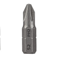 Jeu de 14 embouts Torx de sécurité anti-effraction en chrome vanadium, résistants à la corrosion, pour usage industriel OEM, T5 à T40