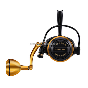 Carrete de Pesca Spinning FJORD <span class=keywords><strong>PENN</strong></span> <span class=keywords><strong>SLAMMER</strong></span> III para Agua Salada con Cuerpo Totalmente Metálico para Barco - Product Image 5