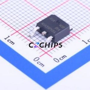 Transistor de Efecto de Campo (MOSFET) KIA35P10AD TO-252 Original y Nuevo - Product Image 1