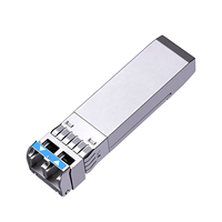 Module émetteur-récepteur optique SFP28 LR 25G 1310nm 10km, module de commutation Ethernet LC monomode