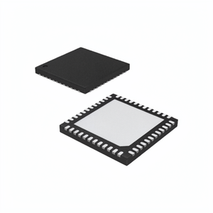 Circuit Intégré Distributeur Autorisé CI 48 WFQFN à Pad Exposé SÉRALISEUR LVDS Interface 48 TQFN MAX9217ETM+T - Product Image 1