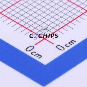 Résistance SMD ERA2AEB752X 0402 (Type : Film mince) (Résistance : 7,5 kOhm Précision : 0,1 %) - Product Image 2