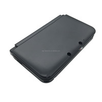 Nouveau boîtier de remplacement pour Nintendo 3DS XL console de jeu bouton écran accessoires complets