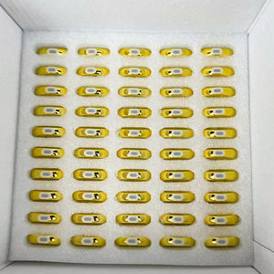 Cartucho Desechable Personalizado <span class=keywords><strong>de</strong></span> 1 y 2 <span class=keywords><strong>Gramos</strong></span> con Caja, Precio <span class=keywords><strong>de</strong></span> Fábrica, MOQ Bajo, Envase para Cartucho Mua Meds - Product Image 2