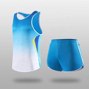 Summer Fitness & Running Training Logo personnalisé Vestworkout Printing Gym Sports Quick-Drying Breathable <span class=keywords><strong>Trail</strong></span> Running <span class=keywords><strong>Vest</strong></span> - Product Image 5