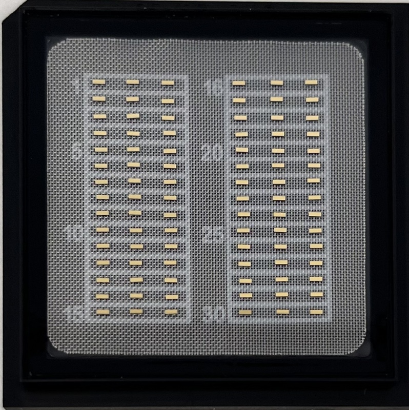 High Power 10W 976nm Diode Single