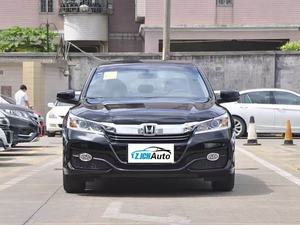 <span class=keywords><strong>Honda</strong></span> <span class=keywords><strong>Accord</strong></span> <span class=keywords><strong>2016</strong></span> Usado, Tracción en las Cuatro Ruedas, Asientos de Cuero, Transmisión Automática, Emisión Euro 6, 5 Plazas, en Stock - Product Image 2