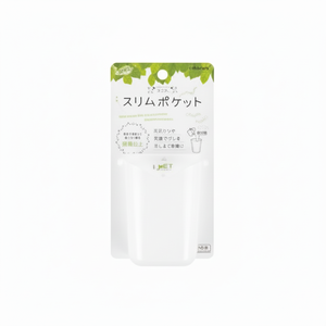 Inomata da donna aderente da polso con aspirazione a foglia naturale - Product Image 1