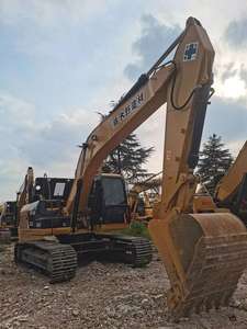 ขายส่งรองเท้าตีนตะขาบรถขุด Caterpillar 323d มือสอง รองเท้าตีนตะขาบรถขุด Cat มือสอง เซี่ยงไฮ้ - Product Image 3