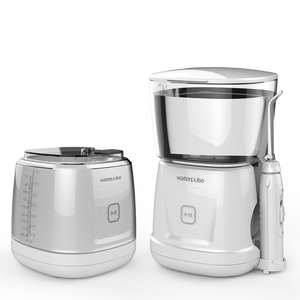 Irrigador Bucal Waterpulse V700, Nueva Innovación, el Mejor Irrigador <span class=keywords><strong>Dental</strong></span> <span class=keywords><strong>de</strong></span> China <span class=keywords><strong>con</strong></span> Certificación CE - Product Image 3