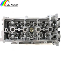 Piezas de automóviles directas de fábrica 1AZ 2AZFE 11101-28012 11101-28011 11101-28010 Culata para Toyota RAV4 Camry Highlander 2.4L