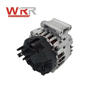 WRR 0009063000 2711541002 0141541502 0124615028 เครื่องกำเนิดไฟฟ้ากระแสสลับในรถยนต์สำหรับ W202 W204 E240 E250 E350 E500 A207 W202 W204 E240 E - Product Image 3