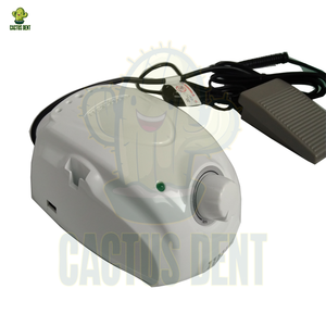 Attrezzatura per Laboratorio Odontotecnico Micromotore / Micromotore da Lucidatura Originale <span class=keywords><strong>Saeyang</strong></span> Champion 3 Motore Elettrico Marathon - Product Image 2