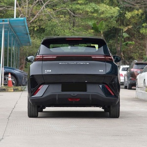 BYD Seagull 2025 Edición Flying, Vehículo Eléctrico de Nueva Energía con 405 KM de Autonomía, BYD Seagull Vehículos de Nueva Energía 2025, Auto Hatchback - Product Image 4