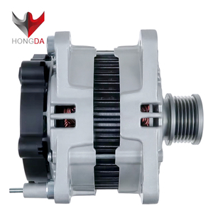 Alternador de Alta Calidad para <span class=keywords><strong>SKODA</strong></span> 03G903023F 0121715042 - Product Image 3