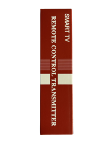 Télécommande universelle infrarouge pour téléviseur domestique, chambre à coucher, télécommande pour téléviseur LED intelligent <span class=keywords><strong>PHILIPS</strong></span> HOF16K-1303CPD24 - Product Image 2