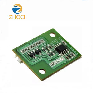 شريحة إعادة ضبط الأسطوانة لطابعات كونيكا مينولتا C451 C550 C650 - Product Image 5