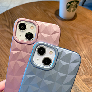 360 pieno per diamante per modello per <span class=keywords><strong>Apple</strong></span> 13/14 Pro Max <span class=keywords><strong>Cover</strong></span> custodia per telefono per <span class=keywords><strong>Iphone</strong></span> 12/<span class=keywords><strong>11</strong></span> custodia protettiva in <span class=keywords><strong>Silicone</strong></span> di lusso - Product Image 1