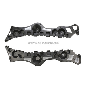 Soporte de parachoques delantero adecuado para Renault LOGAN/SYMBOL/SANDERO 13-16 631427092R - Product Image 5