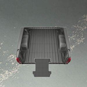 2019-2024 Chevrolet ilverado urable ickickickup ruruck Ed at omompatible ear torage INER con usity esesign tytyle - Product Image 3
