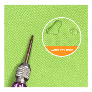 กระเป๋าเป้สะพายหลังสำหรับนักเรียน พิมพ์โลโก้ - Product Image 5